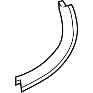 Chevy C3500 Drive Belt - 19355374
