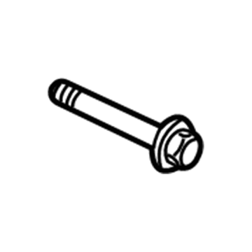 GM 10244168 Bracket Bolt