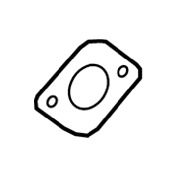 Saturn 22734961 Converter & Pipe Gasket