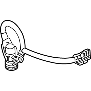 GM 40009107 Injector