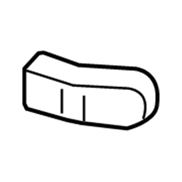 GM 15826773 Temperature Sensor