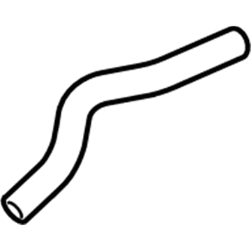 Saturn Coolant Pipe - 15914223