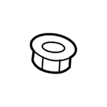 GM 11546391 Lamp Nut