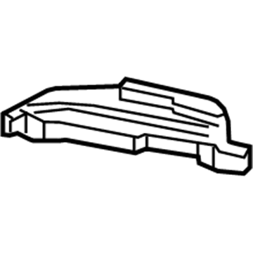 GM 84639211 Shift Indicator