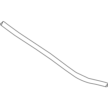 Oldsmobile Bravada Sway Bar Kit - 15708425