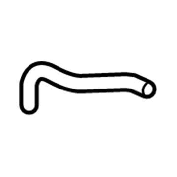 GM 15123628 PCV Hose