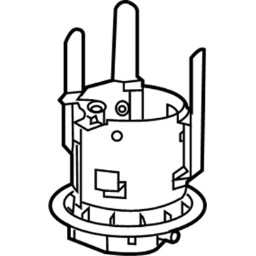 GM 84545446 Pump