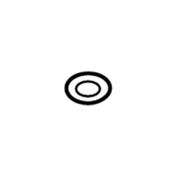 Chevy 94525126 Suspension Crossmember Washer
