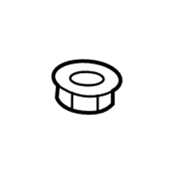 GM 11609737 Lamp Nut