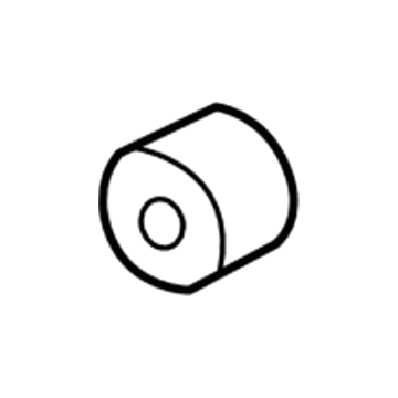 Oldsmobile Aurora Sway Bar Bushing - 25650389