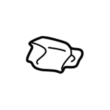 GM 25631904 Coil