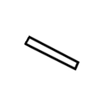 Hummer 15241351 Bracket