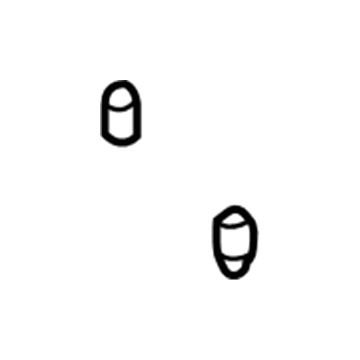 GM 90565629 Cap