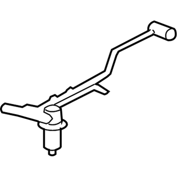 GM 22707255 Vent Valve