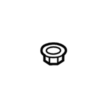 GM 11610091 Compressor Nut