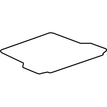 Saturn 20873847 Mat