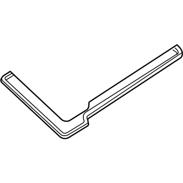 Chevy Valve Cover Gasket - 91176065