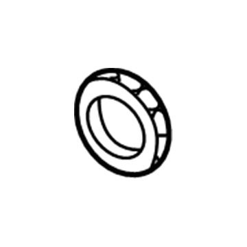GMC S15 Jimmy Differential Seal - 14039587