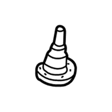 Cadillac Ball Joint - 19416896