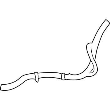 GM 15135780 Wire Harness