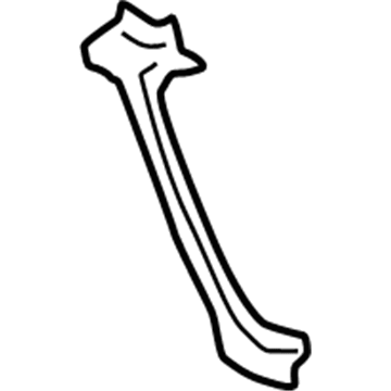 Chevy 15199234 Reinforcement