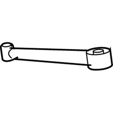 GM 20760911 Strut Mount