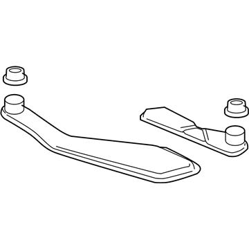 GM 24216035 Auto Transmission Filter