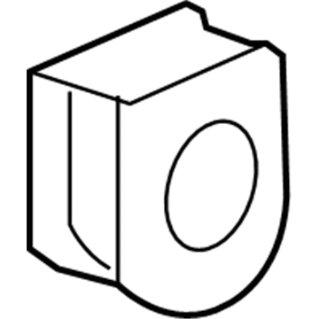 Chevy 15124516 Stabilizer Bar Bushing
