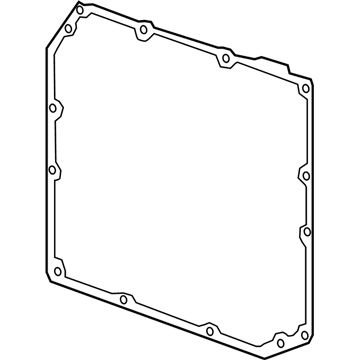 GM 24261094 Drive Unit Gasket