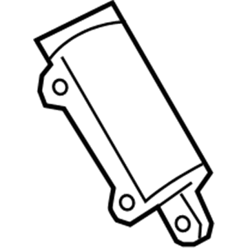 GM 95234970 Damper