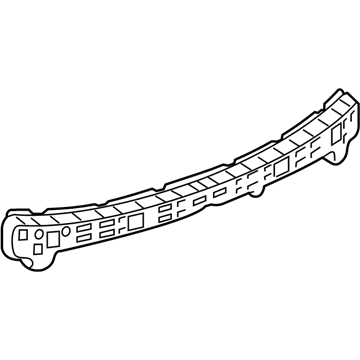 GM 26213538 Center Bracket, Rear
