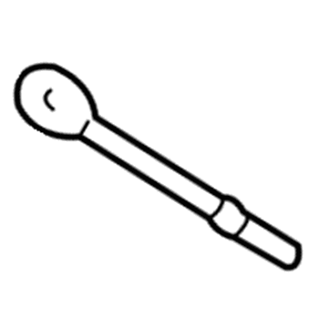 GM 25915617 Handle