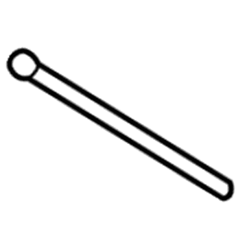 GM 25915620 Socket