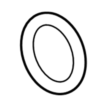 Chevy 12570307 Thermostat Housing Seal