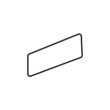 Buick 84190291 Insulator