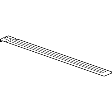 GM 22973165 Rear Crossmember