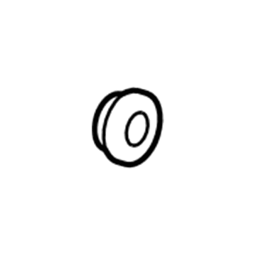 GM 22675867 Washer Pump Seal