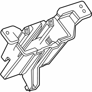 Chevy 42538512 Mount Bracket