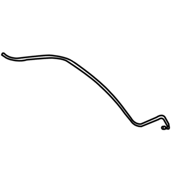 Pontiac Antenna Cable - 88953207