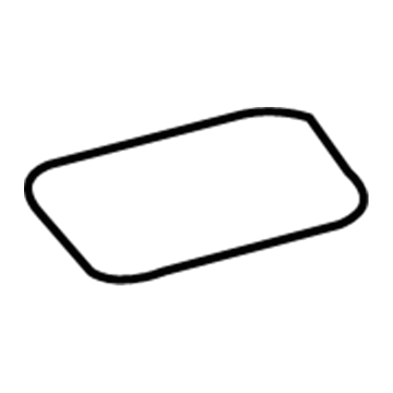 Cadillac 8654701 Magnet