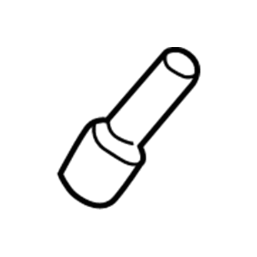 GM 9417745 Valve Stem Extension