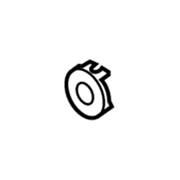 GM 26060504 Lower Seal Retainer