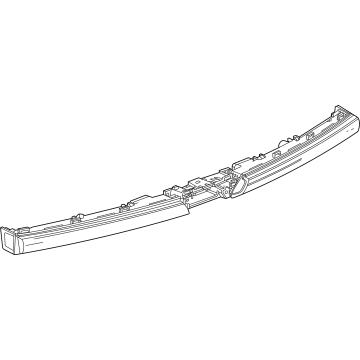 Cadillac LYRIQ Back Up Light - 85568824