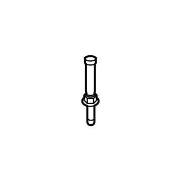 GM 11609688 Ball Stud