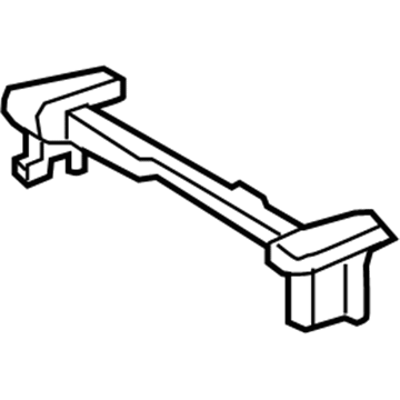 Hummer 19127677 Lock