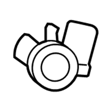Chevy 13505369 Sensor