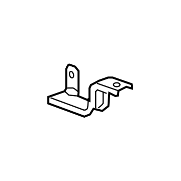 GM 42343638 Bracket