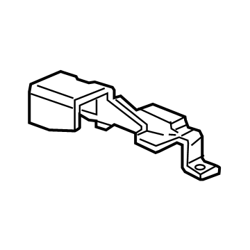 GM 24298396 Control Module Protector