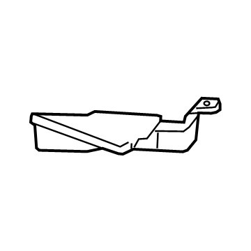 GM 24281515 Junction Block Protector