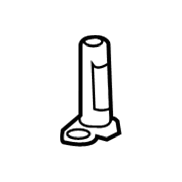 Buick 23315420 King Pin